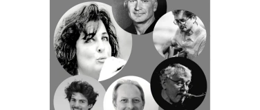 Event-Image for 'Daggy Krau&szlig; Band'