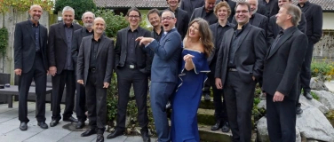 Event-Image for 'Big Band goes X-Mas'