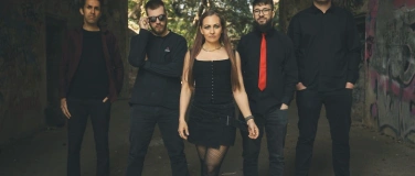 Event-Image for 'Rock & Pop mit zwei Bands in der Schirmbar Ratzeburg'