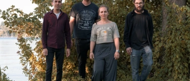 Event-Image for 'Zwei Lübecker Rockbands in der Schirmbar Ratzeburg'
