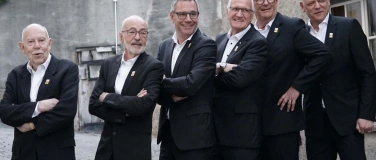 Event-Image for 'Old Time Jungle Cats'