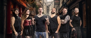 Event-Image for 'Saint City Orchestra - Altstätten'