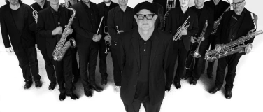 Event-Image for 'Big Band 17 - Live Jazz Konzert'