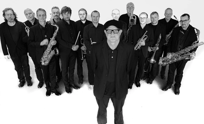 Big Band 17 - Live Jazz Konzert Rastenburger Str. 51, Rastenburger Straße 51, 68307 Mannheim Tickets