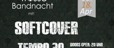 Event-Image for 'Bandnacht - Trosse Kult Mesum e.V.'