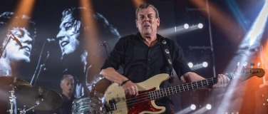 Event-Image for 'Band of Friends'