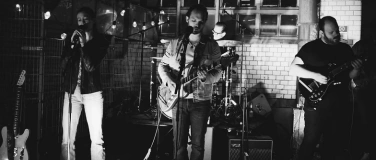 Event-Image for 'Charlotte Maine &ndash; Pop-Rock &ndash; Support: How to Make Friends'