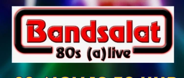 Event-Image for 'Bandsalat'