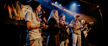 Event-Image for 'bandXost - Urban Qualifikation (Eintritt frei)'