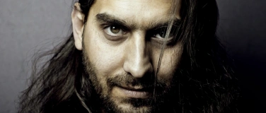 Event-Image for 'Ich war wütend auf die ganze Welt – Patrik Banga'