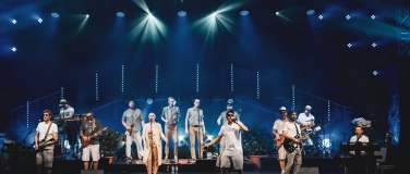 Event-Image for 'Konzert mit Banjoory'