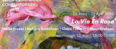 Event-Image for 'La Vie En Rose'