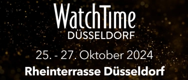 Event-Image for 'WatchTime Düsseldorf'