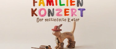 Event-Image for 'Familienkonzerte I'