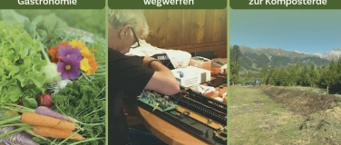 Event-Image for 'Roundtable Kreislaufwirtschaft – Impulse und Ausblick'