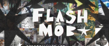 Event-Image for 'FLASHMOB: Eine Supernova Werkschau'