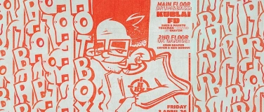 Event-Image for 'Hotbox'