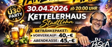 Event-Image for 'Tanz in den Mai'