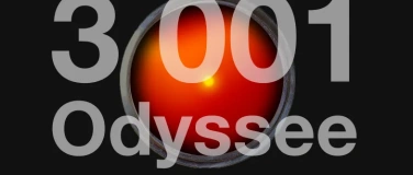 Event-Image for '3 001 Odysee'