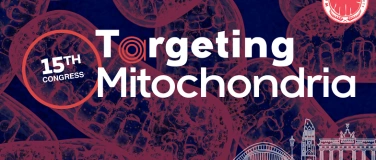 Event-Image for 'Targeting Mitochondria'
