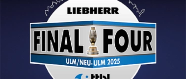 Event-Image for 'Liebherr Pokal-Final Four 2025'