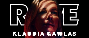 Event-Image for 'RAVE w/ Klaudia Gawlas - Kugl St.Gallen'