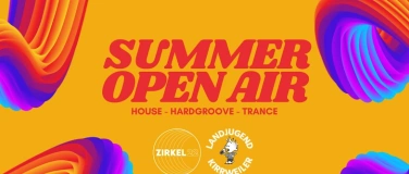 Event-Image for 'Summer Open Air 2025'