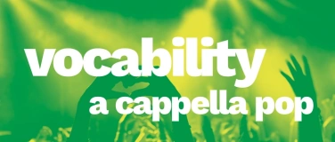 Event-Image for 'vocability a-cappella pop'