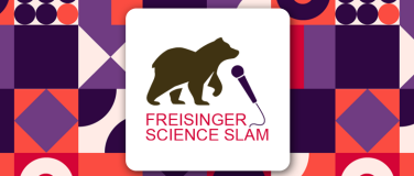 Event-Image for 'Freisinger Science Slam'