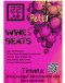 Event-Image for 'Wine & Beats 2023'