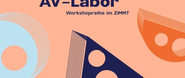 Event-Image for 'AV-Labor'