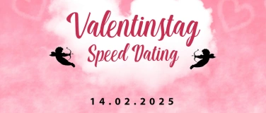 Event-Image for 'Berlins größtes Valentinstags Speed Dating'