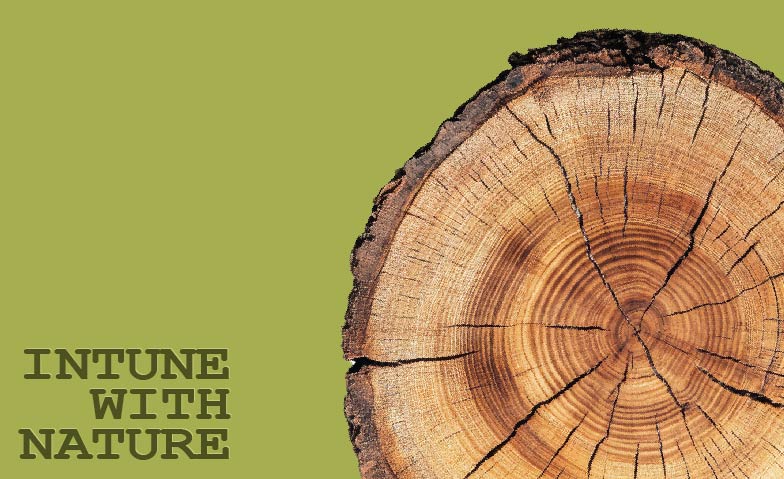 INTUNE WITH NATURE Tickets