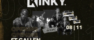 Event-Image for 'KINKY x DEZENT opening'