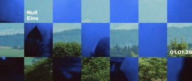 Event-Image for 'Null ₀₁​​​​​ Eins'