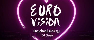 Event-Image for 'ESC Revival Party'