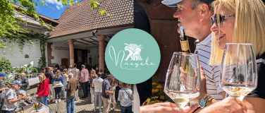 Event-Image for 'Jahrgangs-Pr&auml;sentation  Weingut Georg Naegele'