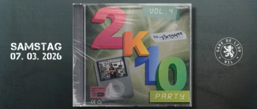 Event-Image for '2K10 Party'