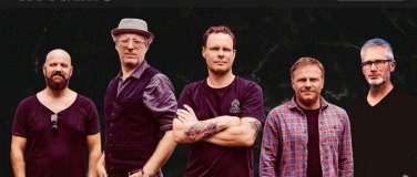 Event-Image for '"Brothers in Arms" - Dire Straits Tribute Show'
