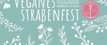 Event-Image for 'Veganes Straßenfest Hamburg 2025'