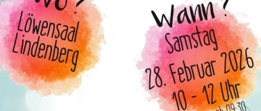 Event-Image for 'Lindenberger Kinderbasar'