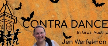 Event-Image for 'Contra Dance @ Tennenmälzerei, Reininghaus'