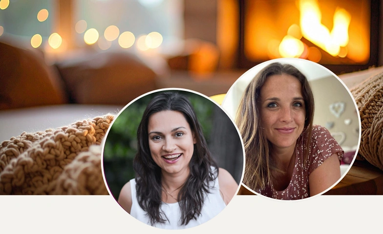 Event-Image for 'Kaminabend mit Ordnung & Feng Shui'