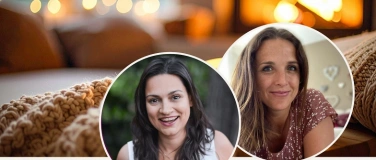 Event-Image for 'Kaminabend mit Ordnung & Feng Shui'