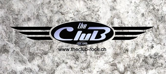 Event organiser of THE CLUB live @ Erbacher Fat Inn, Dornach