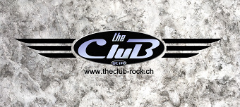 Event organiser of THE CLUB live @ Erbacher Fat Inn, Dornach