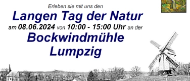 Event-Image for 'Langer Tag der Natur'