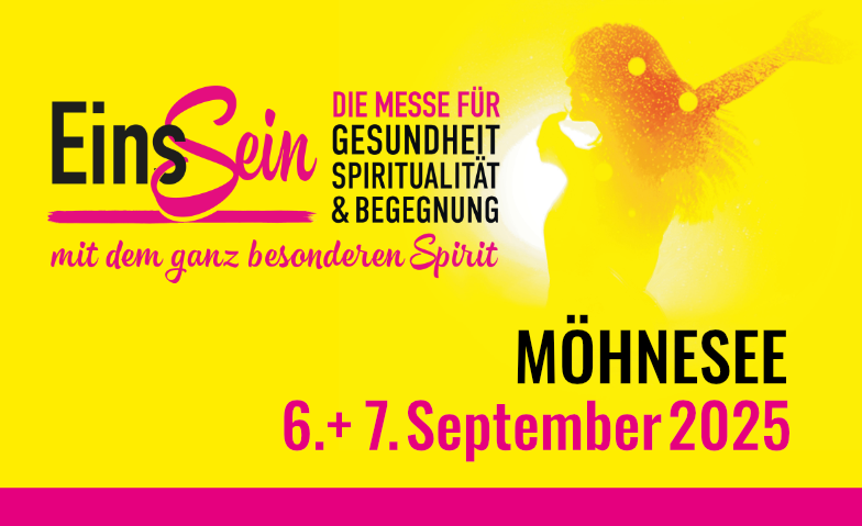 Event-Image for 'EinsSein-Messe MÖHNESEE'