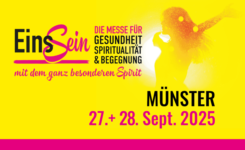 Event-Image for 'EinsSein-Messe MÜNSTER'
