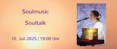 Event-Image for 'ShantiMaa - Heilkonzert:  Soulmusic -Soultalk'